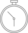 Uhr Symbol